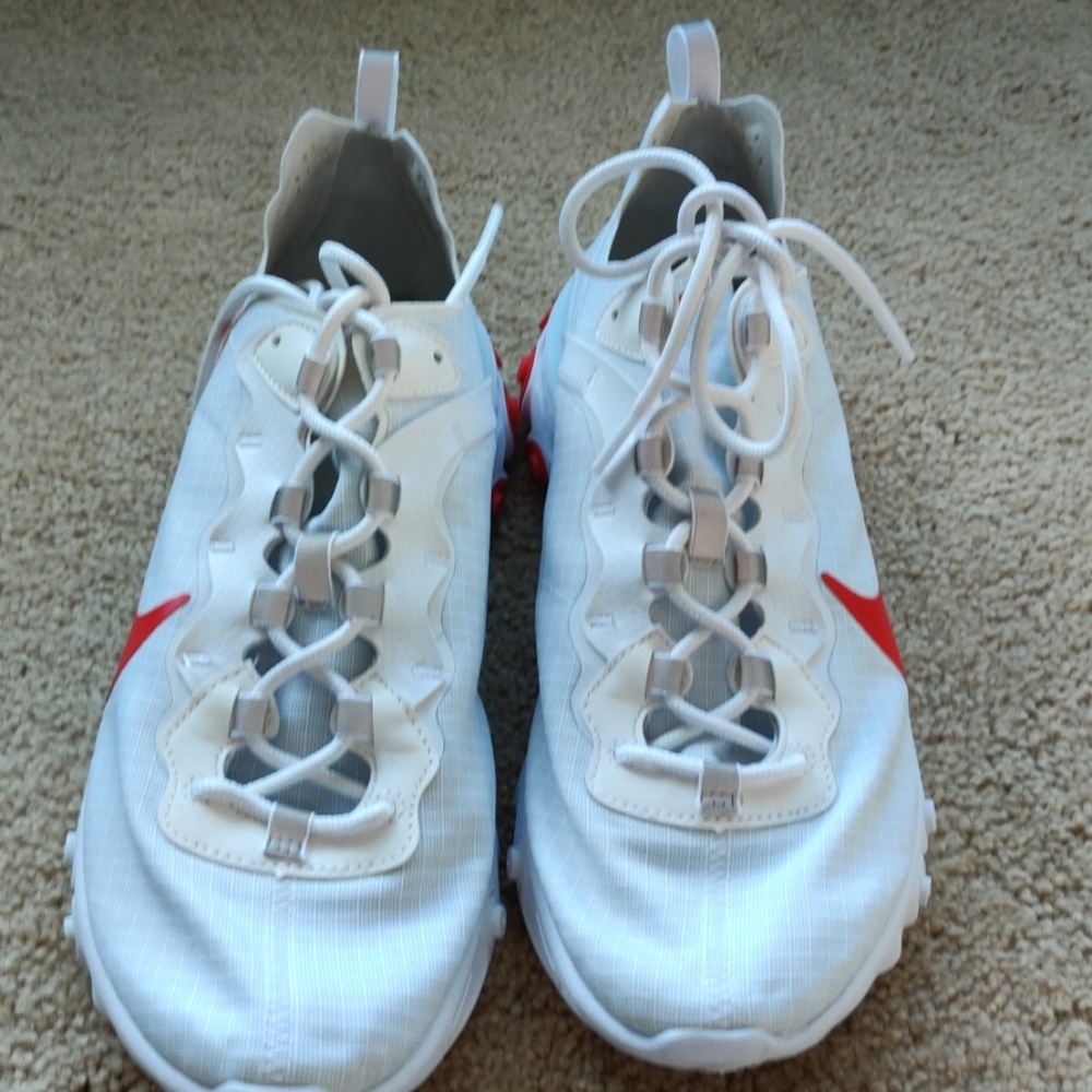 Nike React Element 55 sz 10